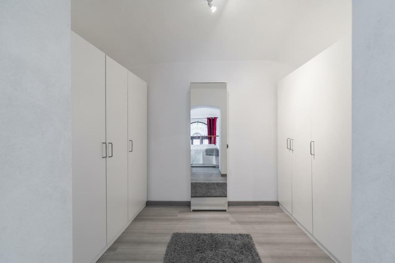 Diana Romantic Loft Eksteriør billede