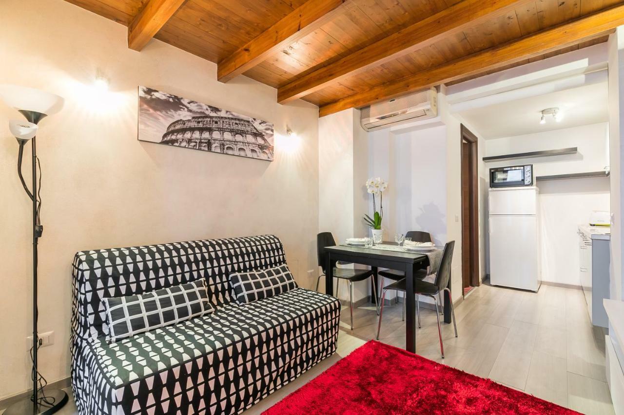 Diana Romantic Loft Eksteriør billede
