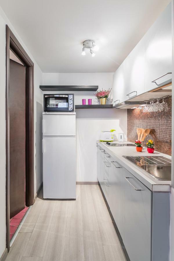 Diana Romantic Loft Eksteriør billede