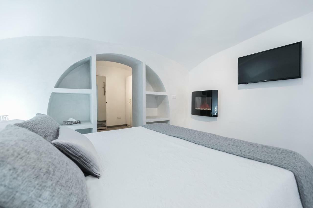 Diana Romantic Loft Eksteriør billede