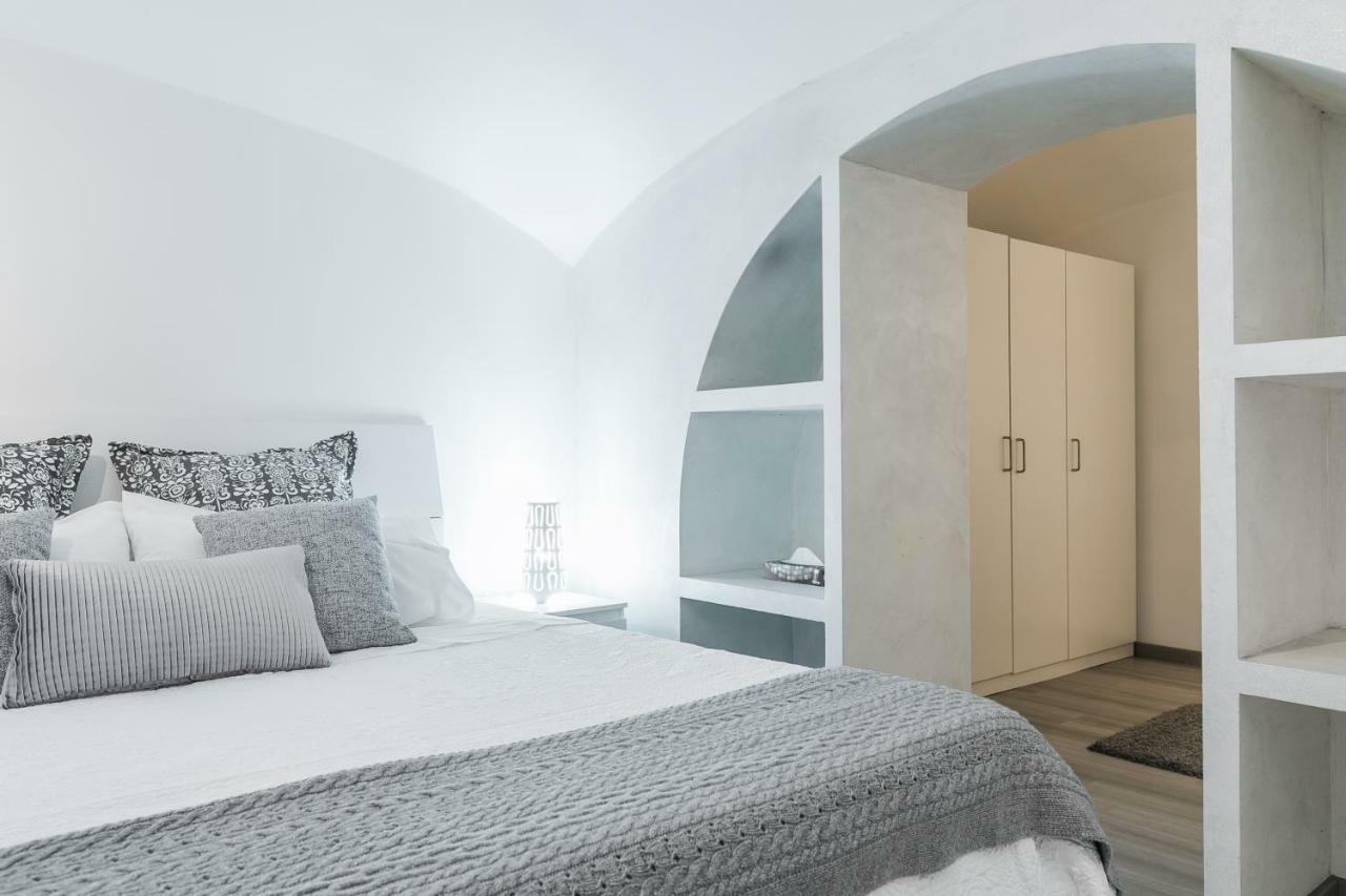 Diana Romantic Loft Eksteriør billede