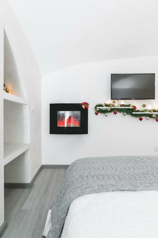 Diana Romantic Loft Eksteriør billede