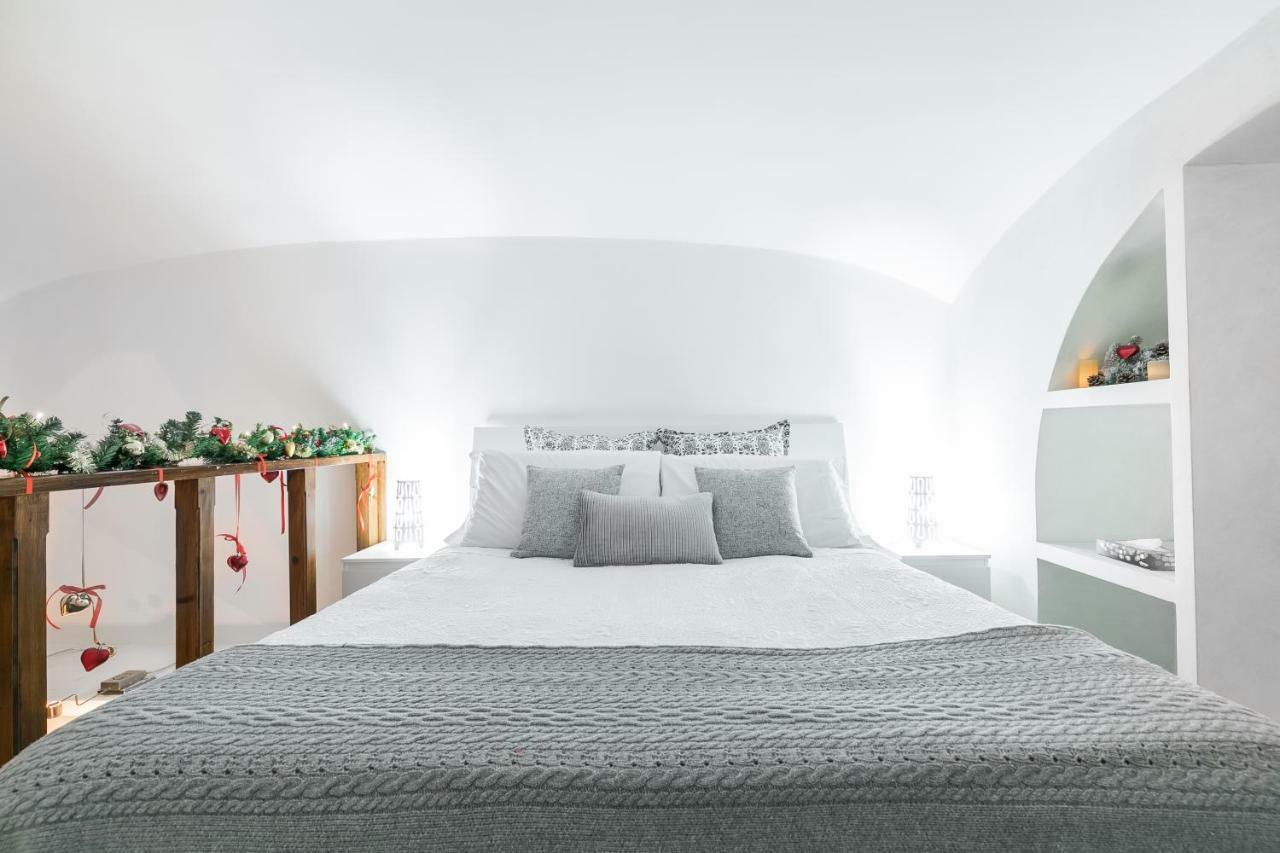 Diana Romantic Loft Eksteriør billede