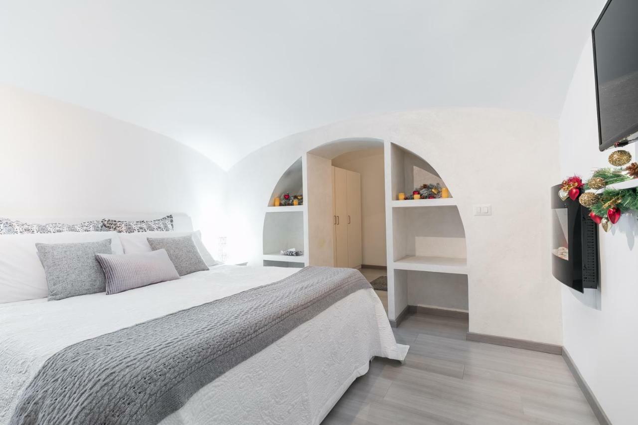 Diana Romantic Loft Eksteriør billede
