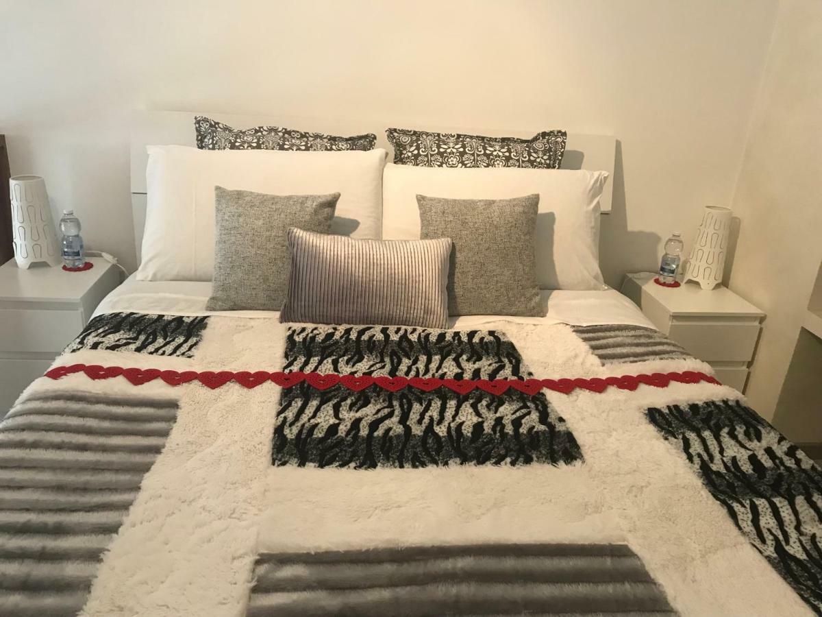 Diana Romantic Loft Eksteriør billede
