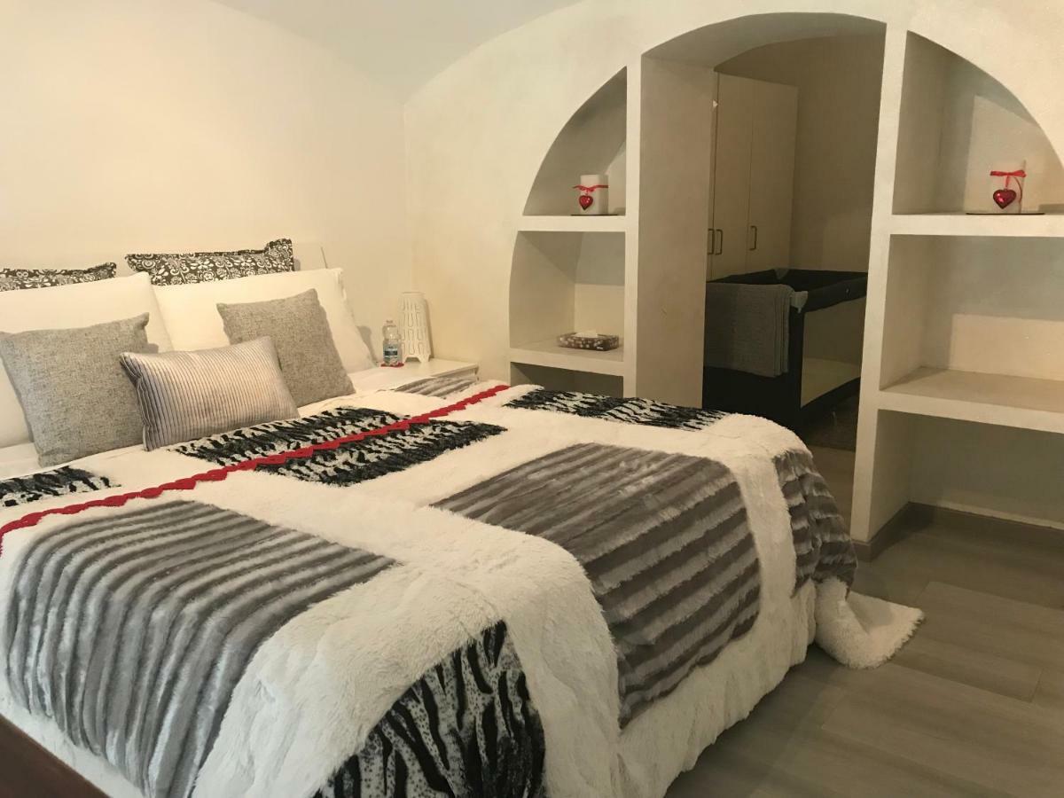Diana Romantic Loft Eksteriør billede