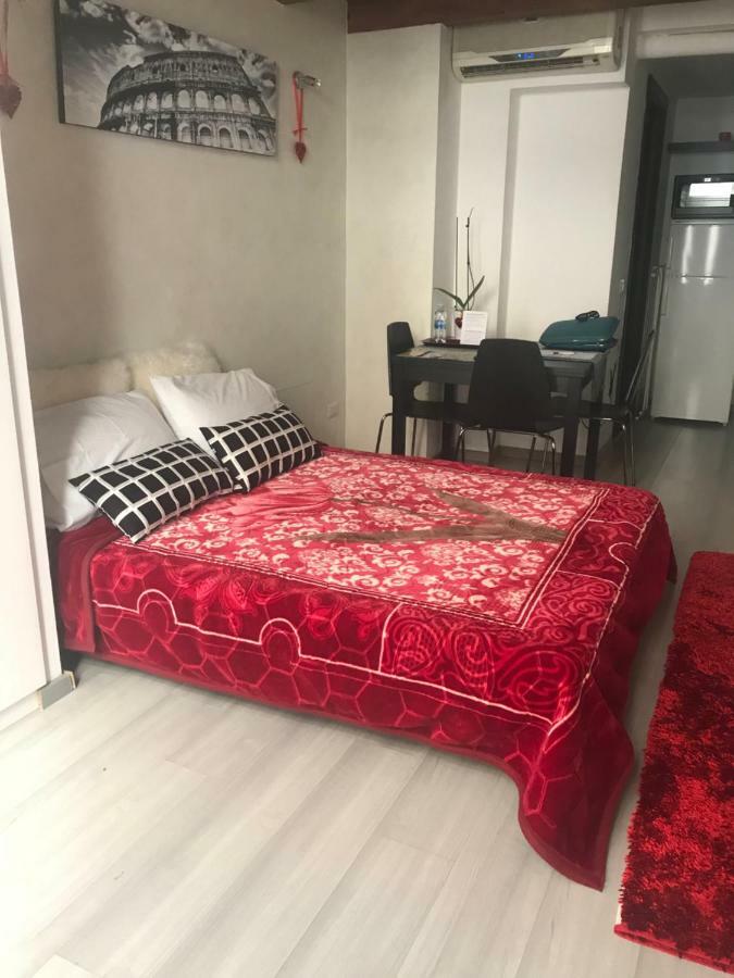 Diana Romantic Loft Eksteriør billede