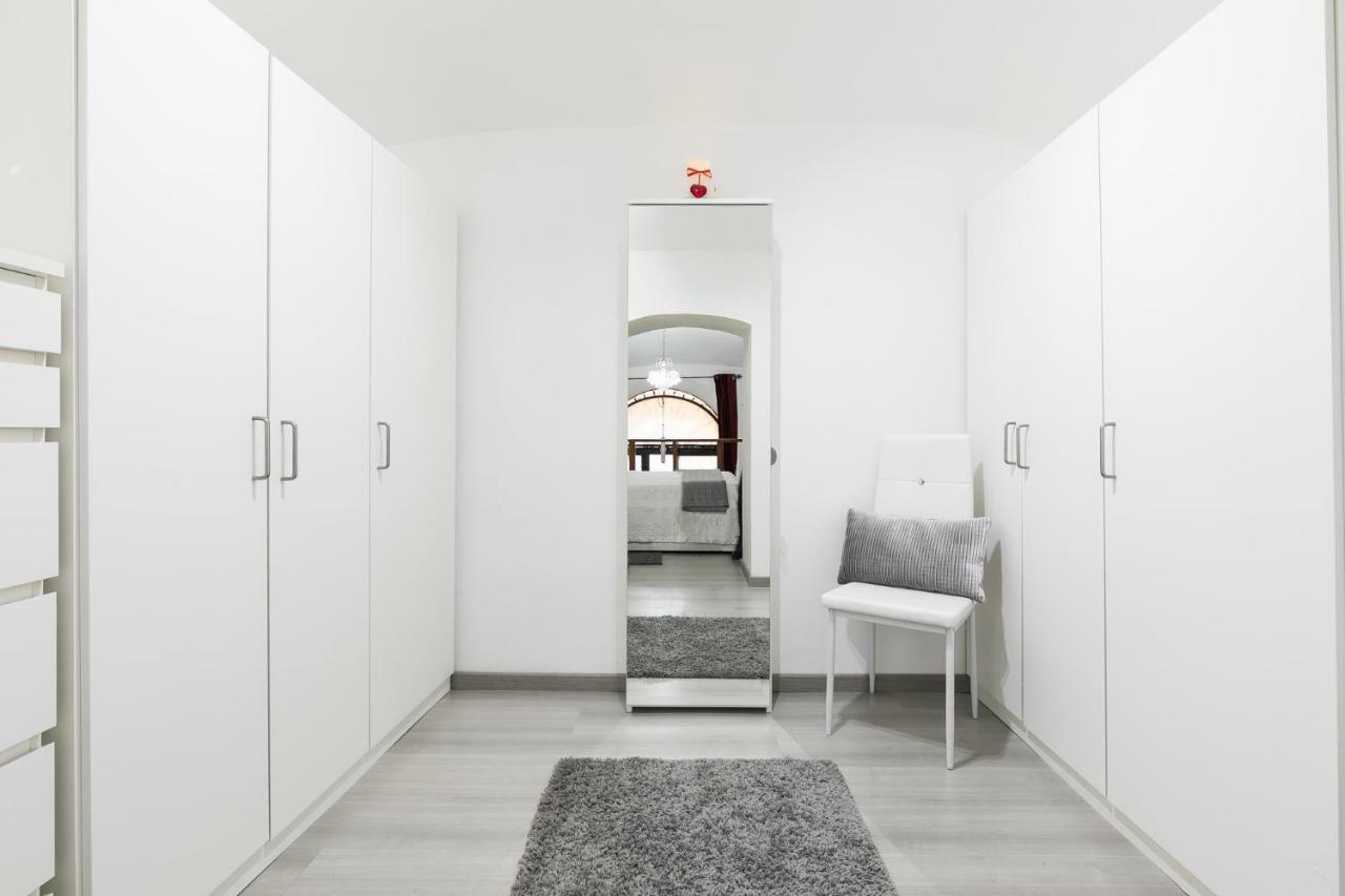 Diana Romantic Loft Eksteriør billede