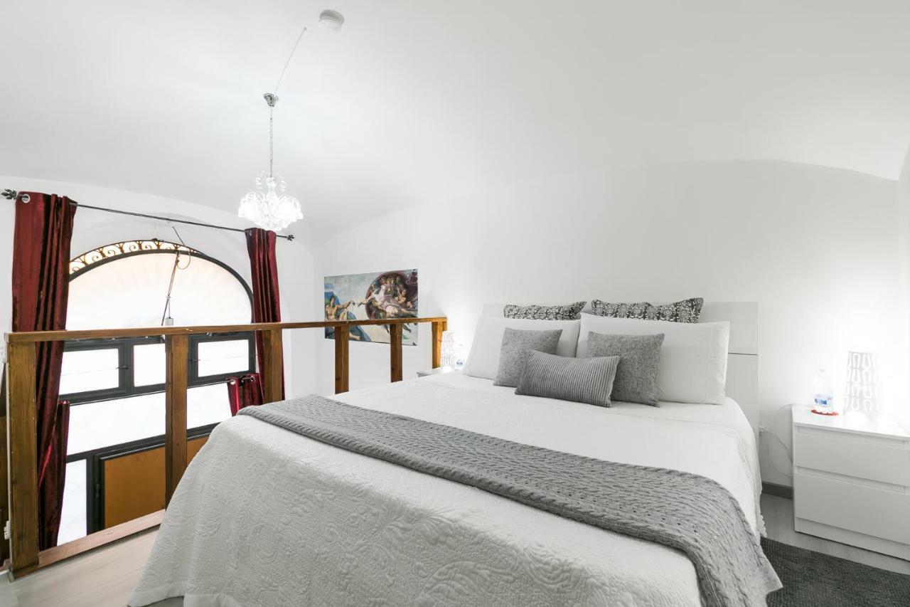Diana Romantic Loft Eksteriør billede