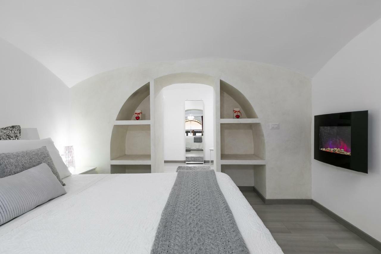 Diana Romantic Loft Eksteriør billede