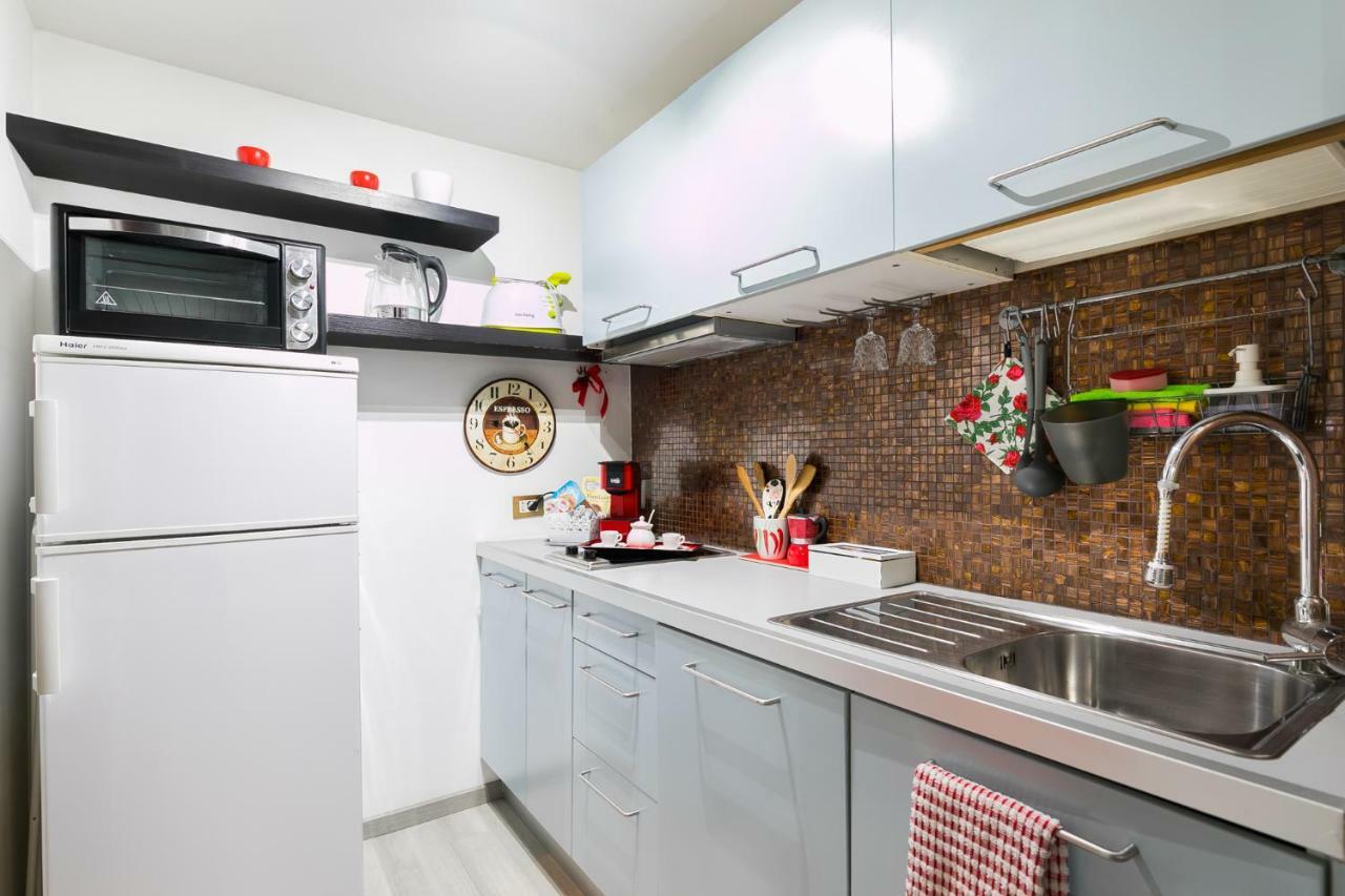 Diana Romantic Loft Eksteriør billede