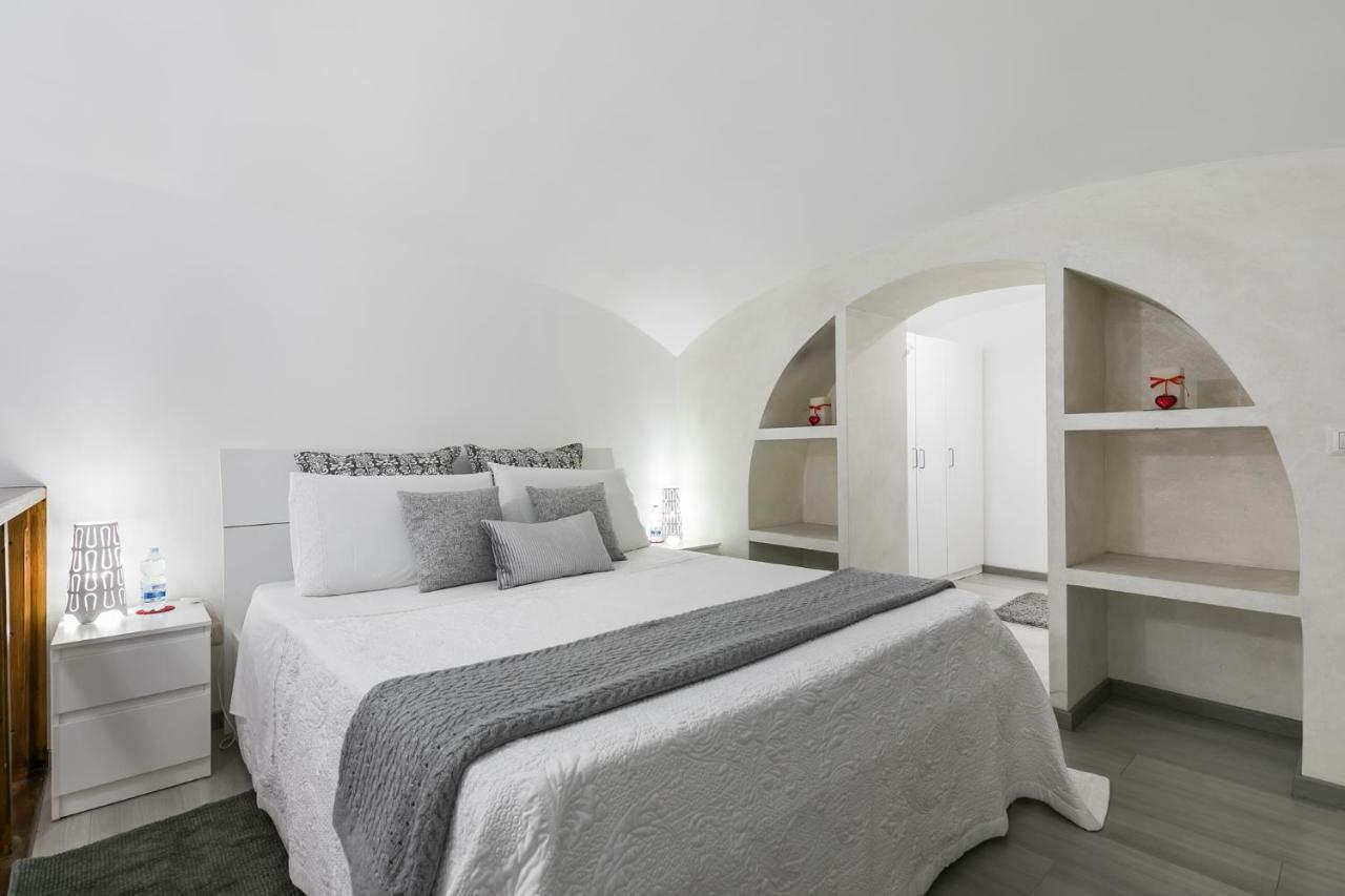 Diana Romantic Loft Eksteriør billede