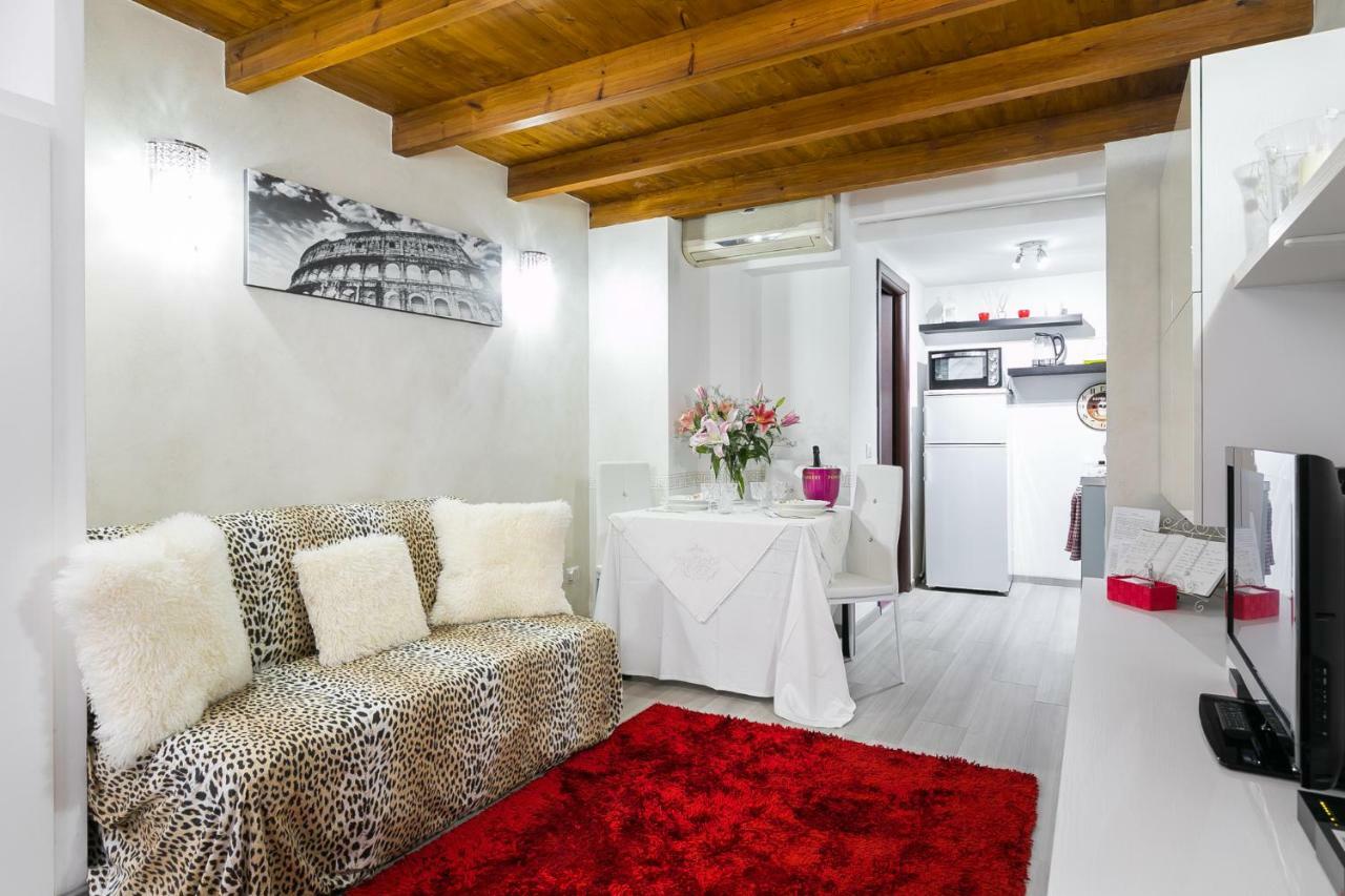 Diana Romantic Loft Eksteriør billede