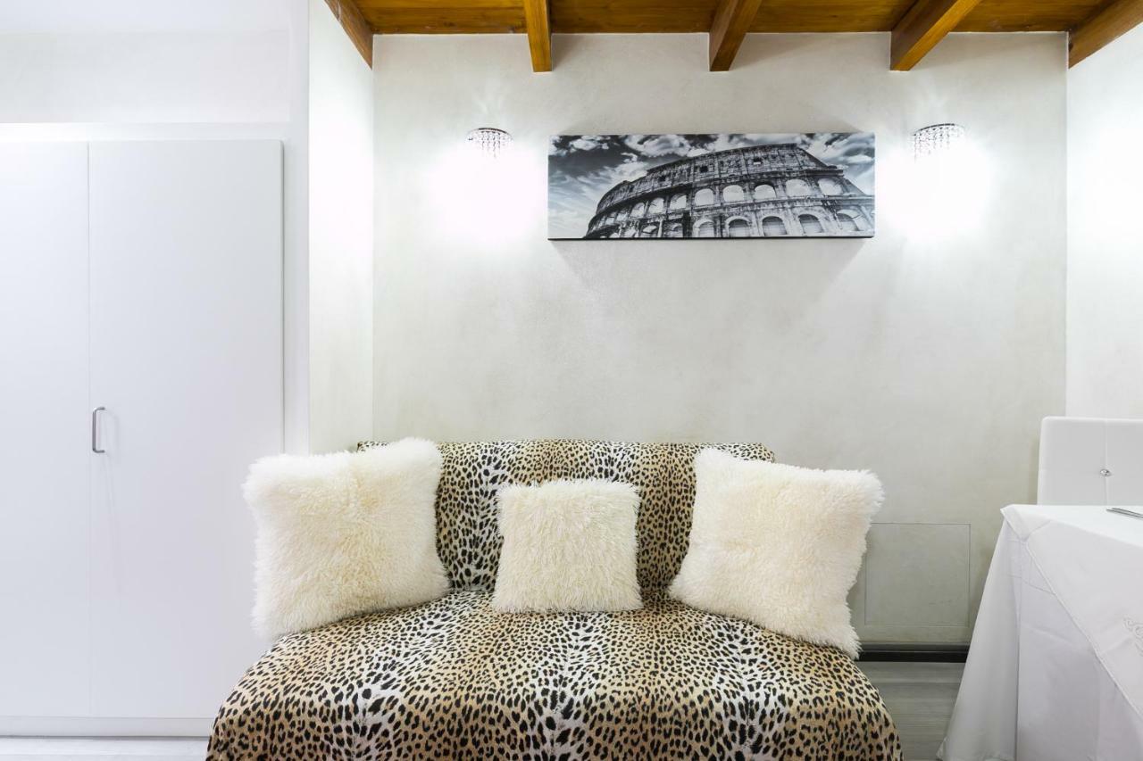Diana Romantic Loft Eksteriør billede