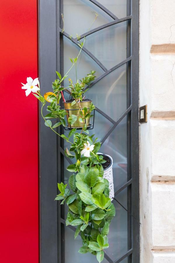 Diana Romantic Loft Eksteriør billede